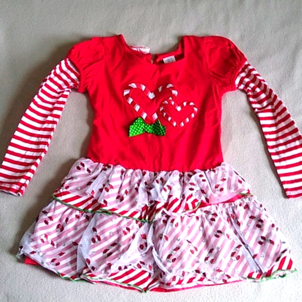 Christmas ☃️☃️ dress